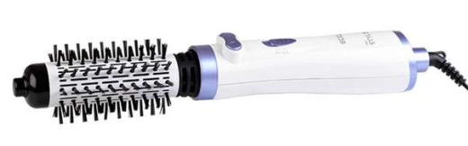 Фен-щітка ECG HK 130 ionic - 1