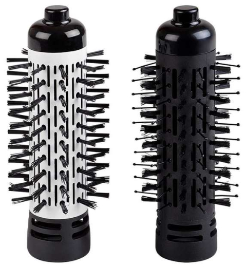 Фен-щітка ECG HK 130 ionic - 4