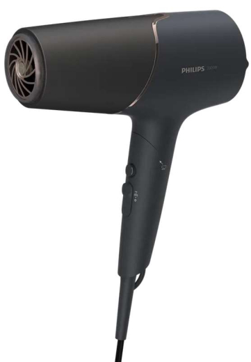 Фен дорожный Philips BHD538/30 - 2