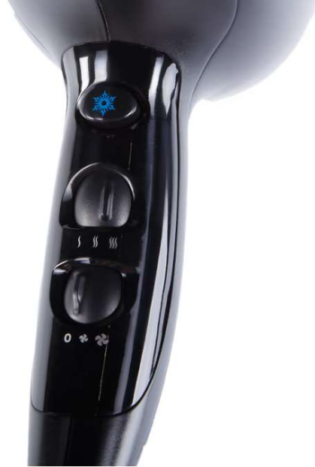 Фен Remington D5215 - 3