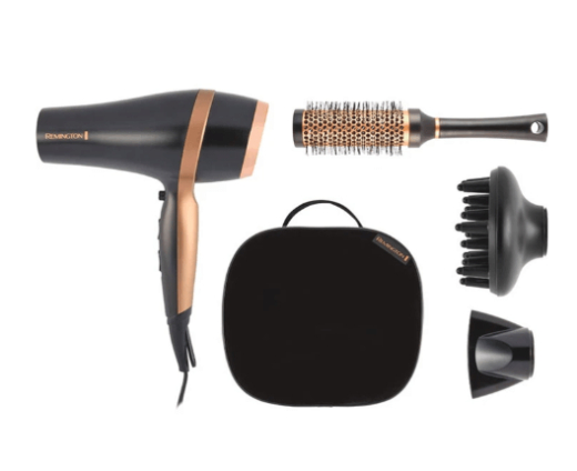 Фен Remington Salon D6960GP - 2