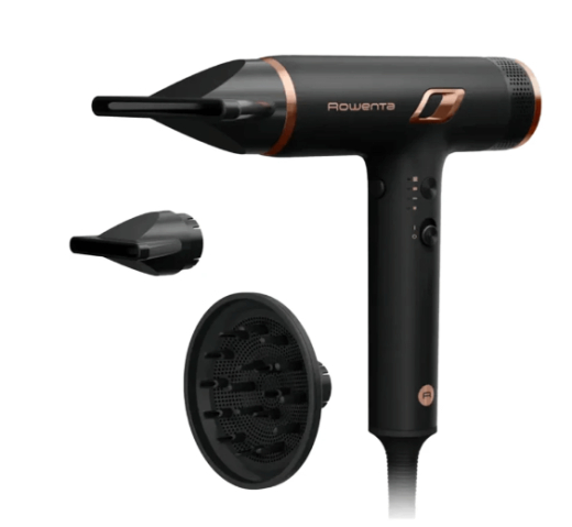 Фен Rowenta Maestria Nano HY8310F0 - 1