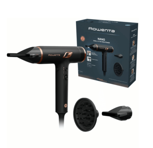 Фен Rowenta Maestria Nano HY8310F0 - 2