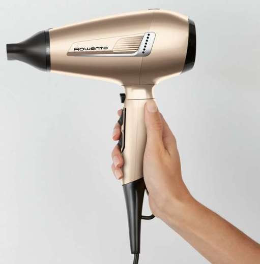 Фен Rowenta Pro Expert Tresor Collection CV8861F0 - 4