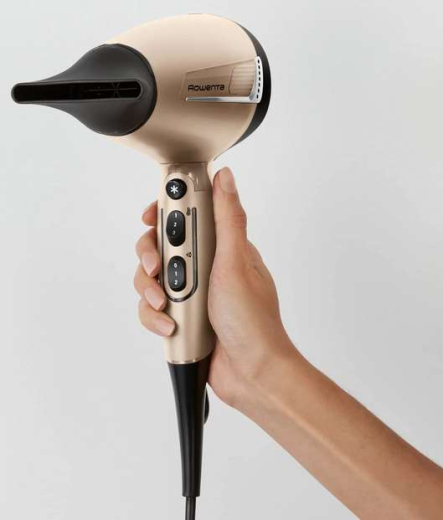 Фен Rowenta Pro Expert Tresor Collection CV8861F0 - 5