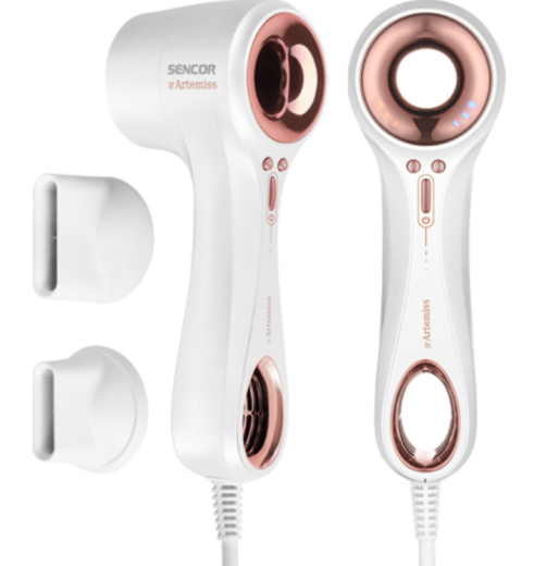 Фен Sencor SHD 9000RS - 1