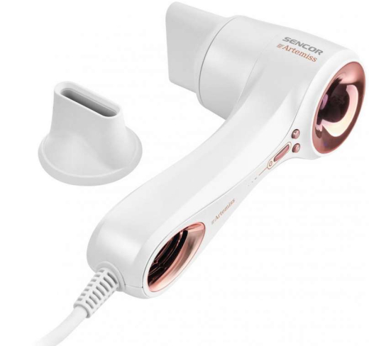 Фен Sencor SHD 9000RS - 2