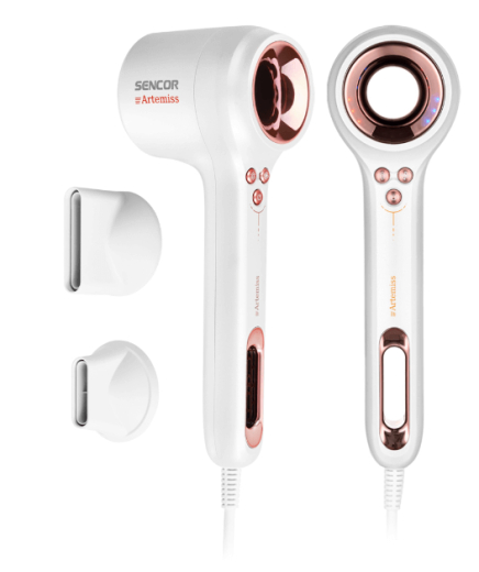 Фен SENCOR SHD 9100RS - 1