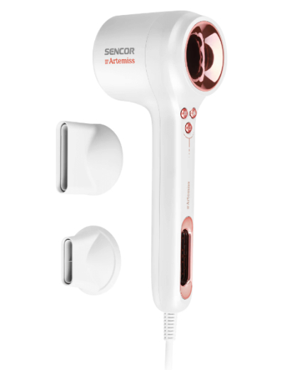 Фен SENCOR SHD 9100RS - 2