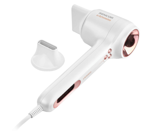 Фен SENCOR SHD 9100RS - 4