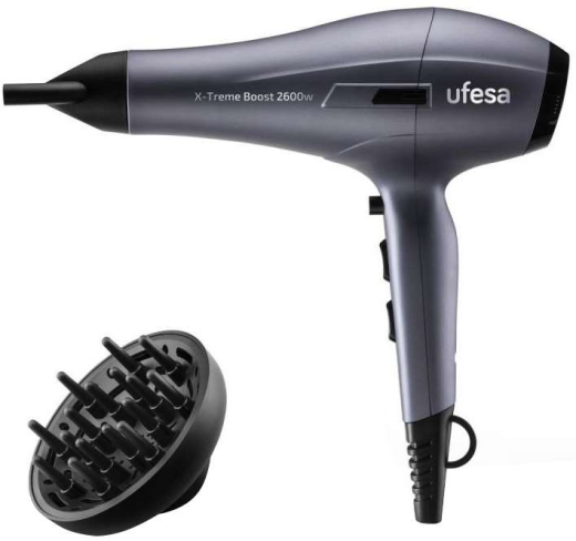 Фен Ufesa X-Threme Boost (60305373) - 1