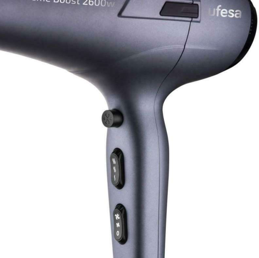 Фен Ufesa X-Threme Boost (60305373) - 2