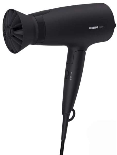 Фен дорожный Philips 3000 Series BHD308/10 - 1