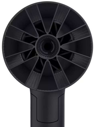 Фен дорожный Philips 3000 Series BHD308/10 - 3