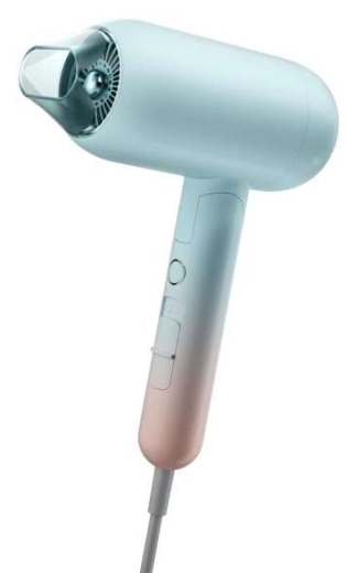Фен дорожній Enchen Air 2 Plus - 2