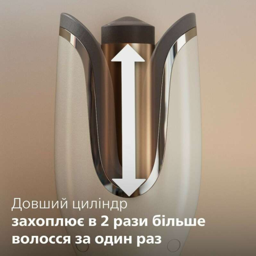 Автостайлер Philips 8000 Series BHB887/00 - 4