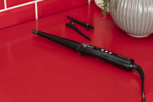 Плойка конусная Remington Ci95 - 6