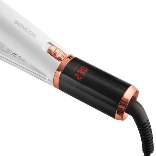 Плойка Sencor SHI 4600GD - 5