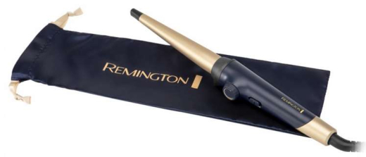 Плойка Remington CI5805 Sapphire Luxe - 2