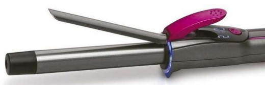 Плойка для волос Ufesa CT4019 Ringlet (60505200) - 2