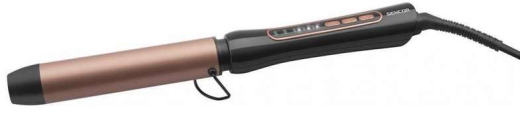 Плойка для волос Sencor SHS 0920BK - 1