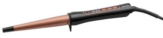 Плойка конусная Sencor SHS 0850BK - 2