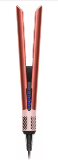 Стайлер (выпрямитель) Dyson Airstrait HT01 Strawberry Bronze/Blush Pink (560844-01) - 2