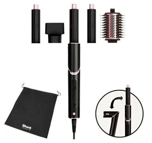 Стайлер Shark HD424EU - 1
