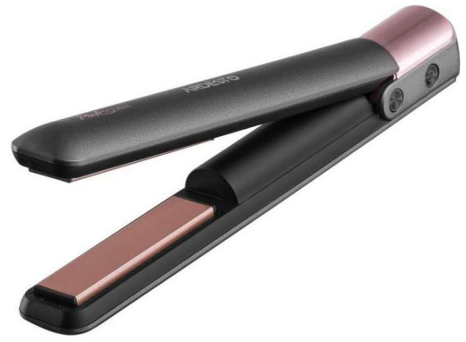 Стайлер (выпрямитель) Ardesto Pink Touch HS-R300PT - 3