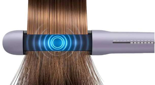Стайлер (выпрямитель) Philips BHS742/00 - 4