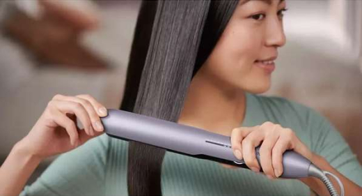 Стайлер (выпрямитель) Philips BHS742/00 - 5