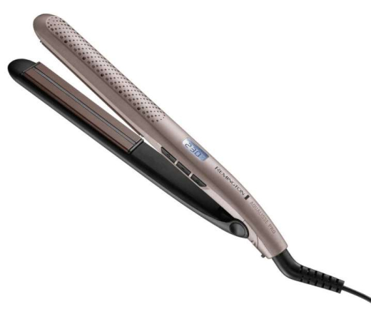 Стайлер (выпрямитель) Remington Aqualisse PRO Straightener S7972 - 1