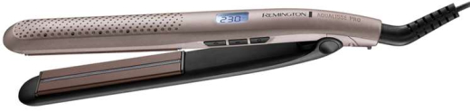 Стайлер (выпрямитель) Remington Aqualisse PRO Straightener S7972 - 2