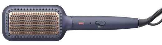 Електрогребінець Philips BHH885/00 - 3