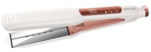 Стайлер (випрямляч) Sencor SHI 4500GD - 1