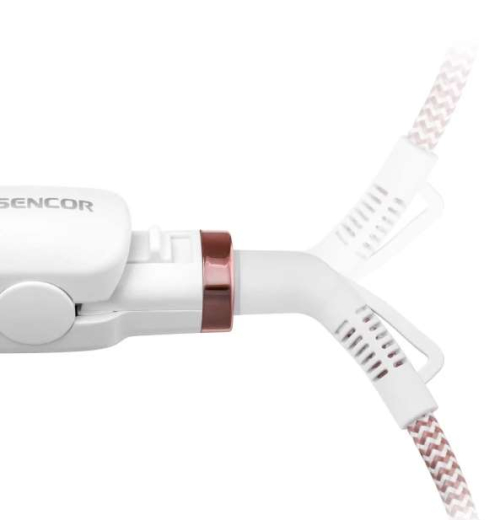 Стайлер (випрямляч) Sencor SHI 4500GD - 6