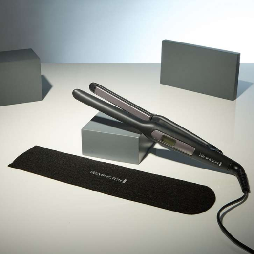 Выпрямитель для волос Remington S5515 Pro-Ceramic Extra Slim - 5