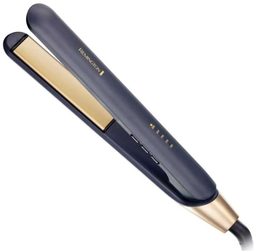 Выпрямитель для волос Remington S5805 Sapphire Luxe - 1