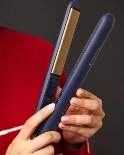Выпрямитель для волос Remington S5805 Sapphire Luxe - 6