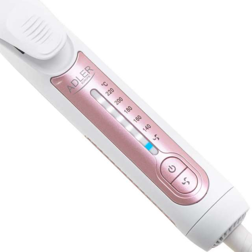 Выпрямитель для волос Adler AD 2326 - 6