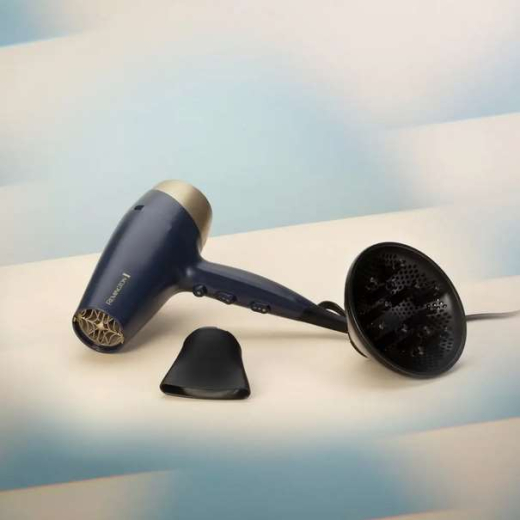 Фен Remington D5805 Sapphire Luxe - 4