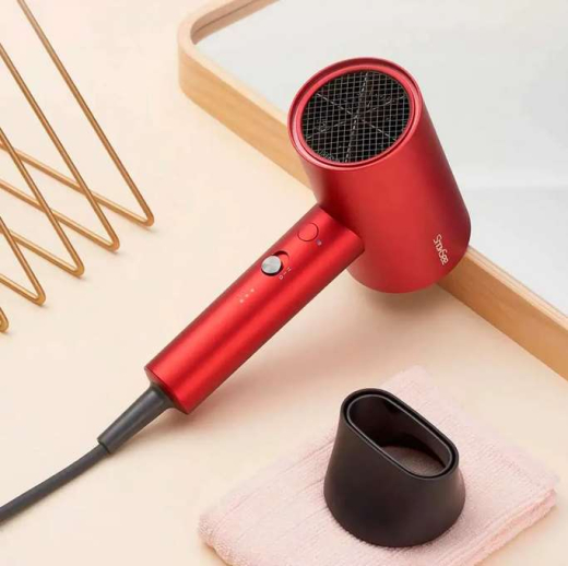 Фен Xiaomi ShowSee Constant temperature red A5-R - 2