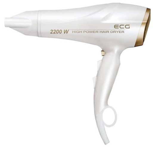 Фен ECG VV 2200 - 1
