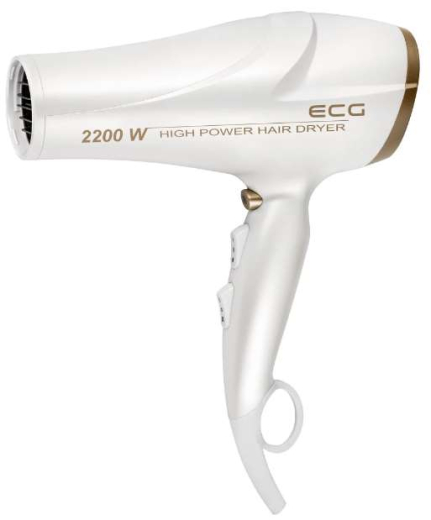 Фен ECG VV 2200 - 2