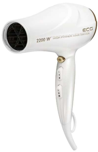 Фен ECG VV 2200 - 3