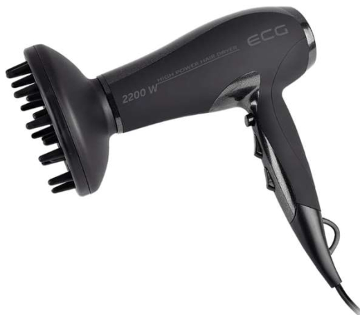 Фен ECG VV 115 - 2