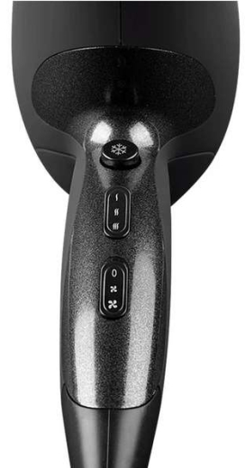 Фен ECG VV 115 - 3