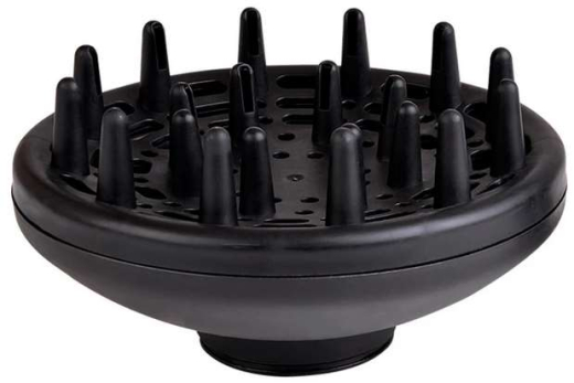 Фен ECG VV 115 - 5