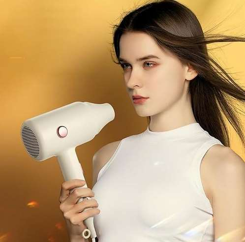 Фен Enchen Air 7 - 8