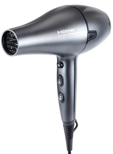 Фен Holmer HHD-261 PRO - 3